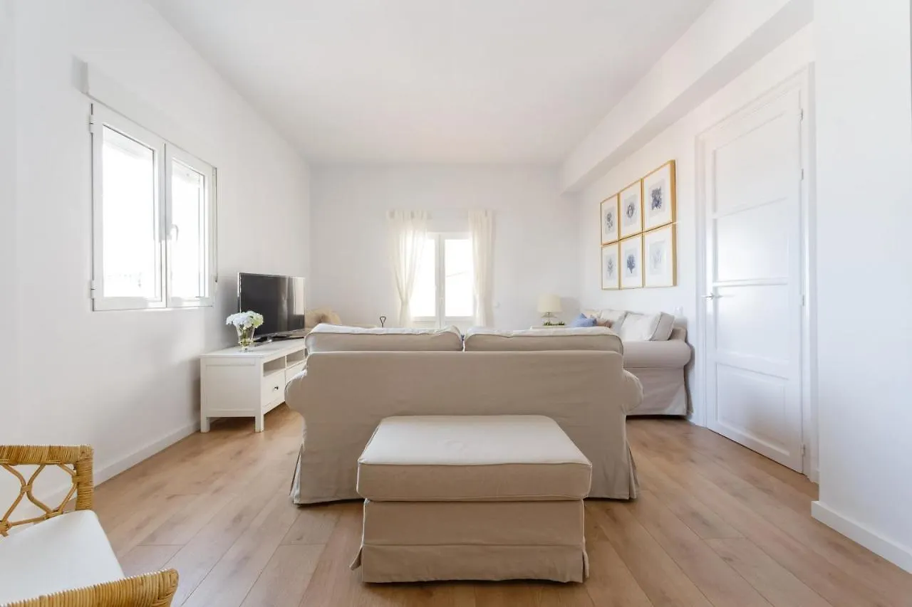 Apartment Faro Family Home By Cadiz4Rentals Spain