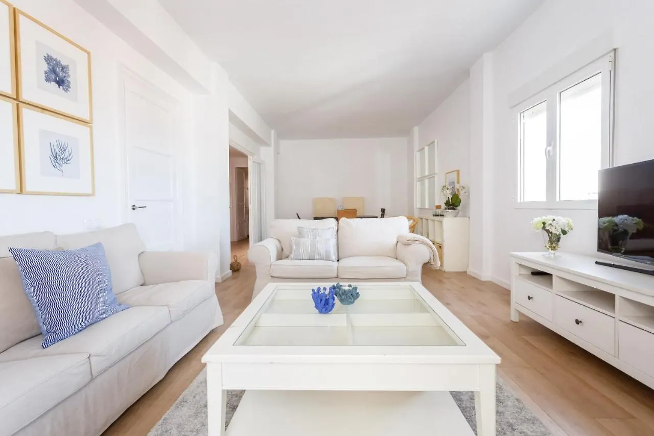 Faro Family Home By Cadiz4Rentals Apartment