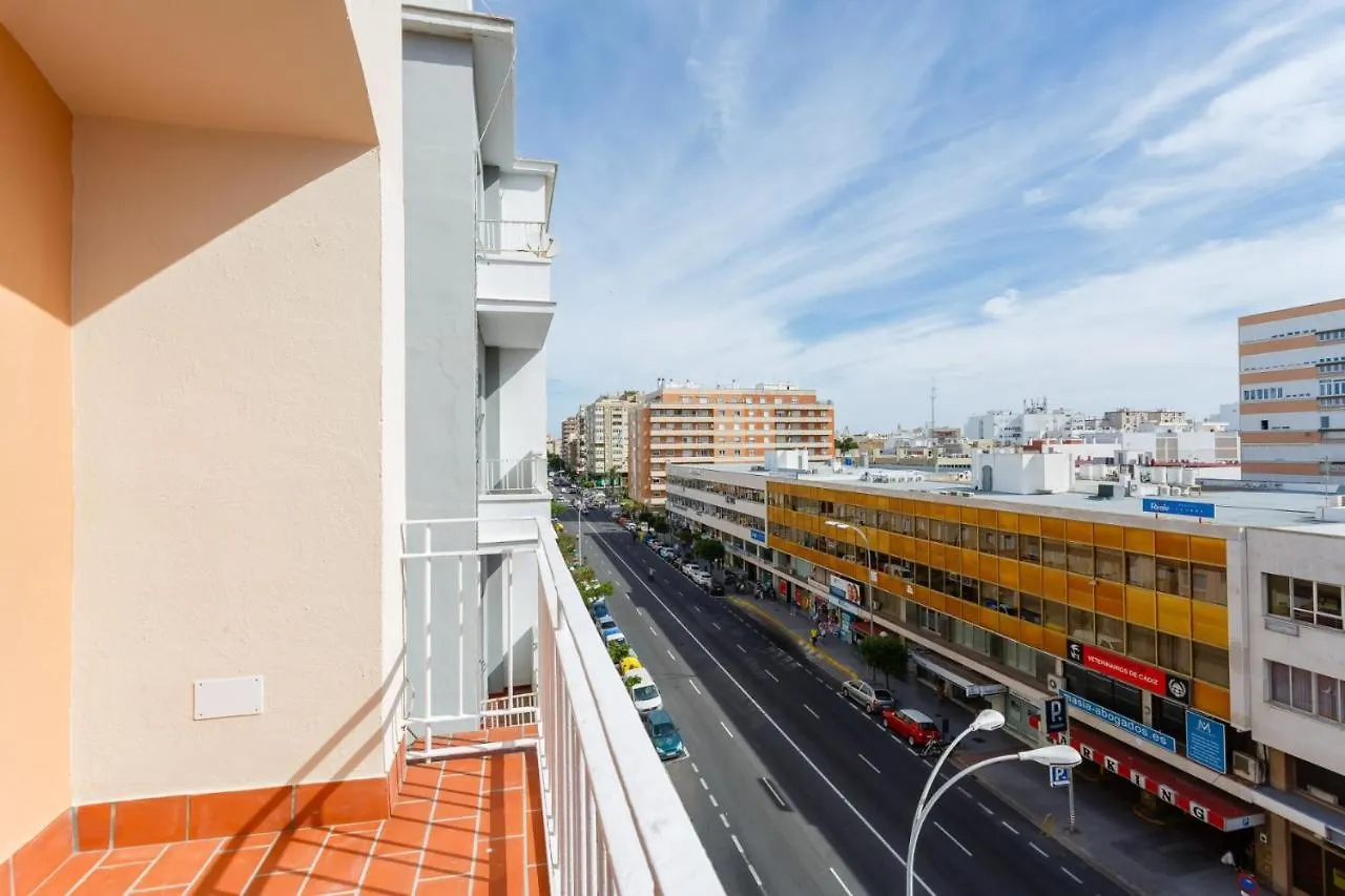 Apartment Faro Family Home By Cadiz4Rentals
