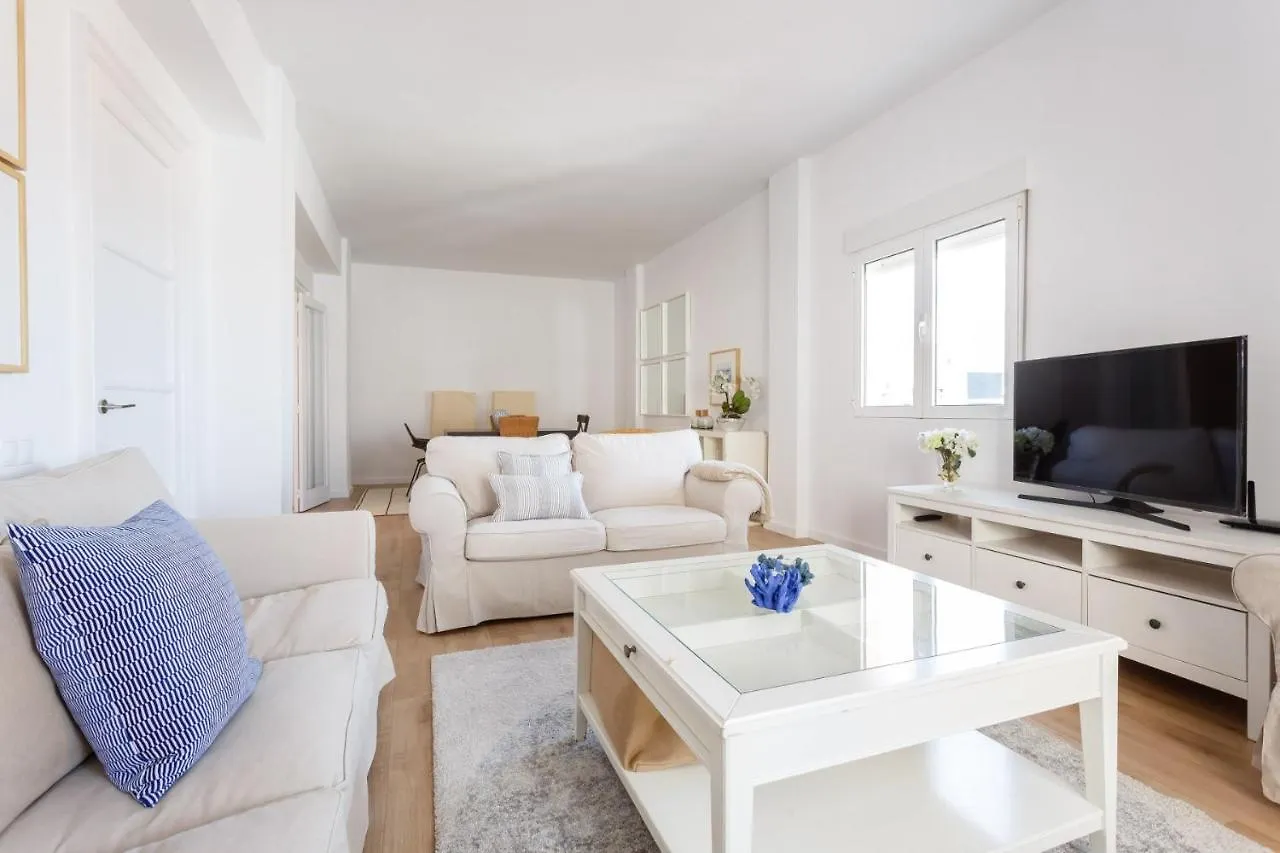 Apartment Faro Family Home By Cadiz4Rentals