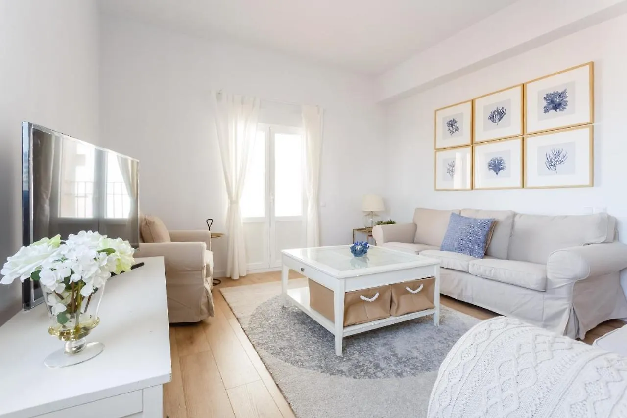 Apartment Faro Family Home By Cadiz4Rentals
