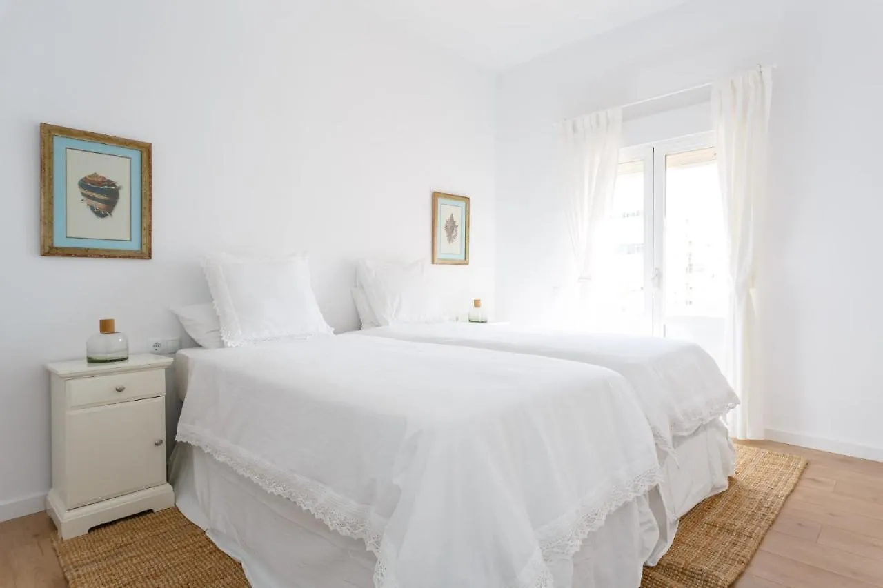 Apartment Faro Family Home By Cadiz4Rentals